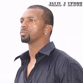 Jalil Jay Lynch